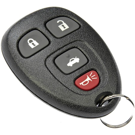 Dorman KEYLESS ENTRY REMOTE 13724